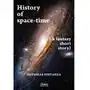 History of Spacetime Sklep on-line