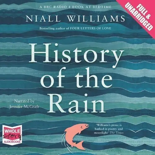 History of the Rain