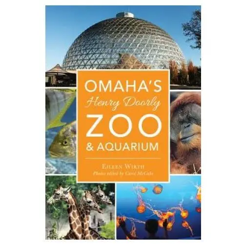 History pr Omaha's henry doorly zoo & aquarium