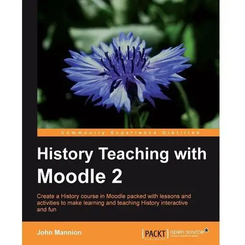 History Teaching with Moodle 2