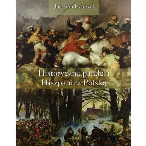 Historyczna Paralela Hiszpanii Z Polską Joachim