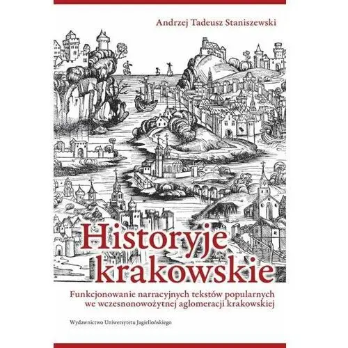 Historyje krakowskie