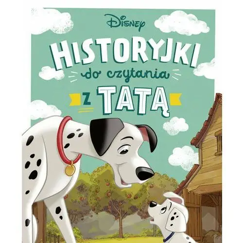 Historyjki do czytania z tatą