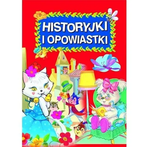 Historyjki i opowiastki