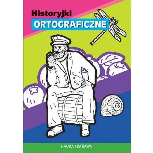 Historyjki ortograficzne