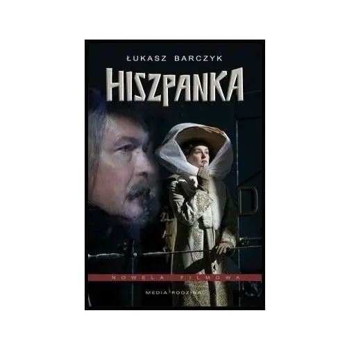 Hiszpanka