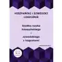 Hiszpański i szwedzki logicznie. nauka hiszpańskiego i szwedzkiego z kognatami Sklep on-line