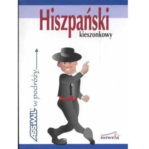 Hiszpański Kieszonkowy