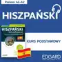 Hiszpański. Kurs podstawowy mp3 Sklep on-line