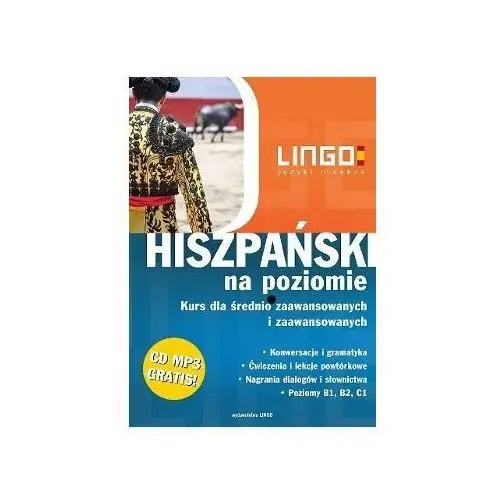 Hiszpański na poziomie