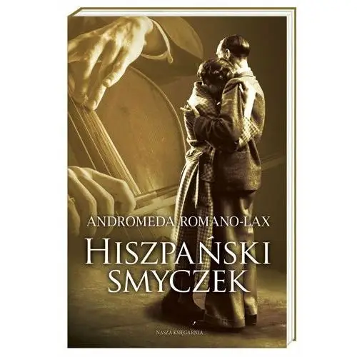 Hiszpański smyczek