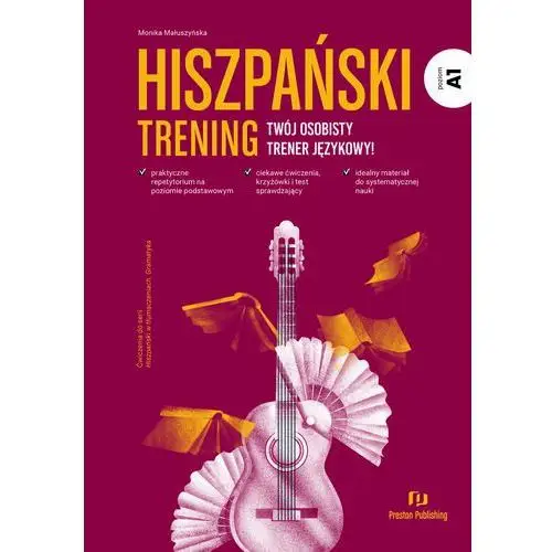 Hiszpański. trening a1