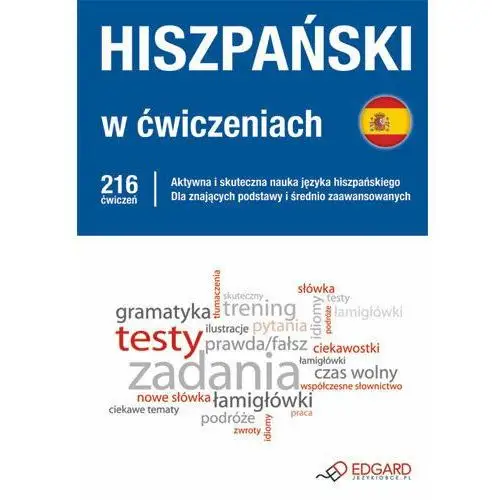 Hiszpański w ćwiczeniach