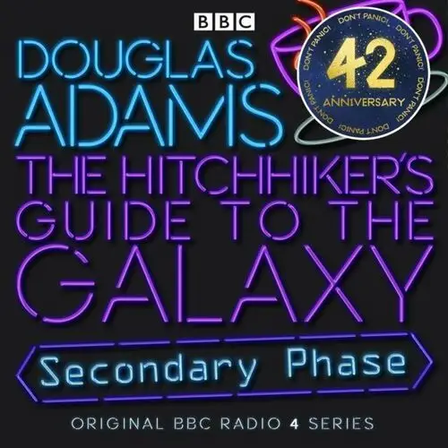 Hitchhiker's Guide To The Galaxy, The Secondary Phase Special