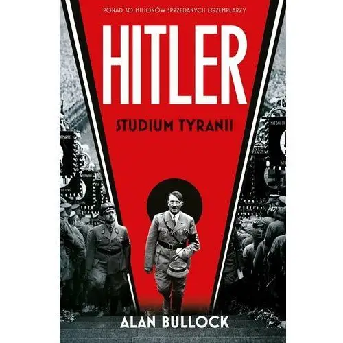 Hitler. Studium tyranii