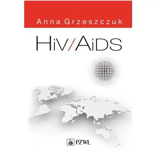 Hiv/aids, AZ#EDB7B874EB/DL-ebwm/epub