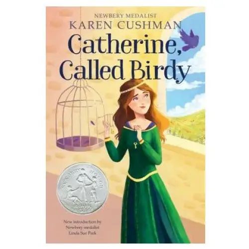 Catherine, called birdy Hmh books