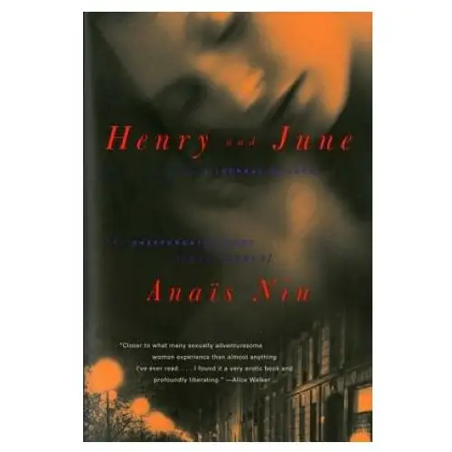 Henry and June