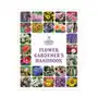 Hmh books Old farmer's almanac flower gardener's handbook Sklep on-line