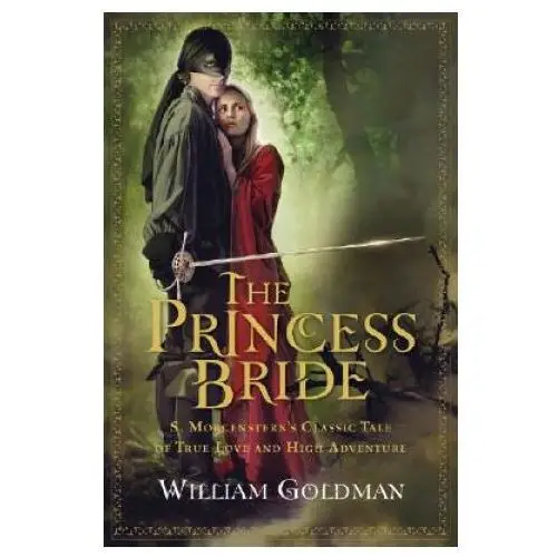 Hmh books Princess bride