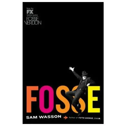 Sam Wasson - Fosse