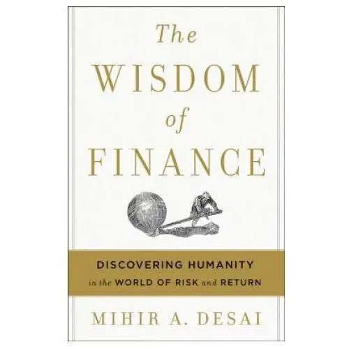 Hmh books Wisdom of finance