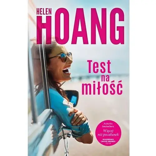 Hoang helen Test na miłość