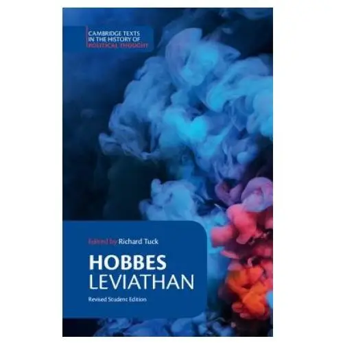 Hobbes: Leviathan