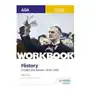 AQA GCSE (9-1) History Workbook: Conflict and Tension, 1918-1939 Sklep on-line