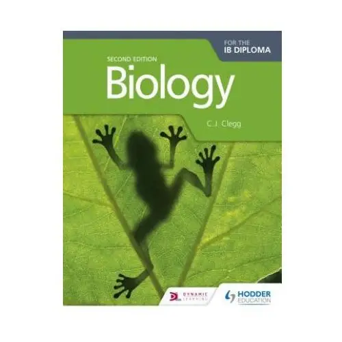 Biology for the IB Diploma Second Edition