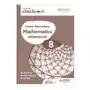 Cambridge Checkpoint Lower Secondary Mathematics Workbook 8 Sklep on-line