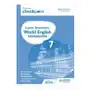 Hodder education Cambridge checkpoint lower secondary world english workbook 7 Sklep on-line