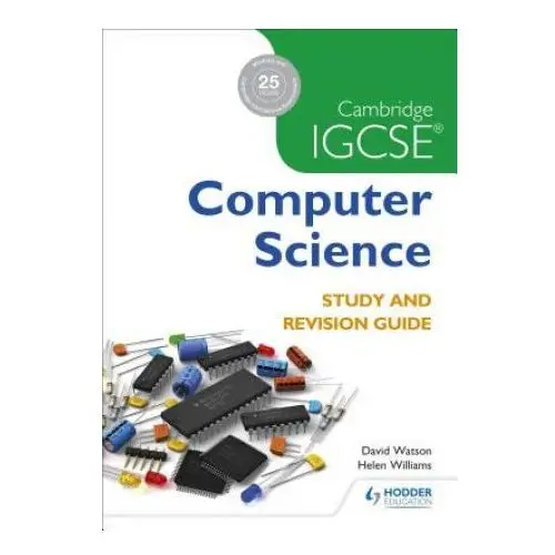 Cambridge IGCSE Computer Science Study and Revision Guide