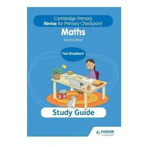 Cambridge primary revise for primary checkpoint mathematics study guide 2nd edition Hodder education