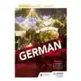 Hodder education Edexcel a level german (includes as) Sklep on-line