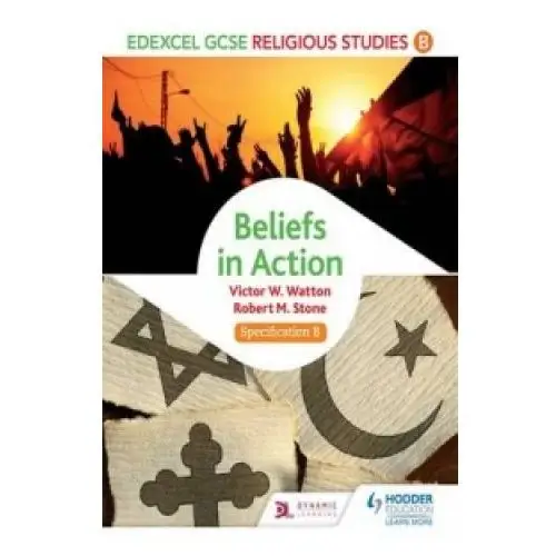 Edexcel religious studies for gcse (9-1): beliefs in action (specification b) Hodder education