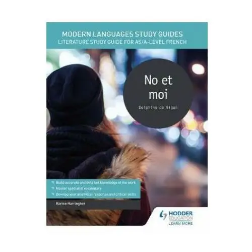 Modern Languages Study Guides: No et moi