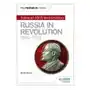 My Revision Notes: Edexcel AS/A-level History: Russia in revolution, 1894-1924 Sklep on-line