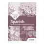 Hodder education Pearson edexcel international gcse spanish vocabulary workbook Sklep on-line