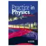 Hodder education Practice in physics 4th edition Sklep on-line