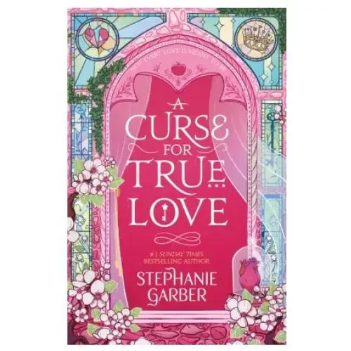 A curse for true love Hodder & stoughton