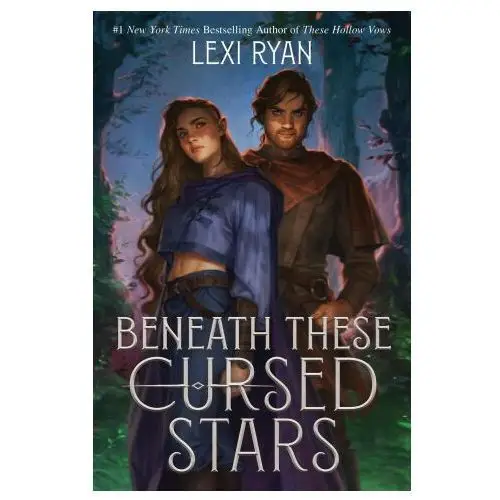 Beneath these cursed stars Hodder & stoughton