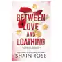 Between Love and Loathing Sklep on-line