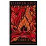 Hodder & stoughton Carrie: fiftieth anniversary classic edition with a new introduction by margaret atwood Sklep on-line