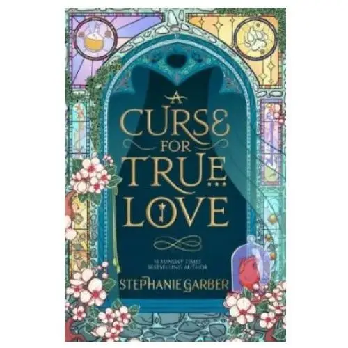 Hodder & stoughton Curse for true love