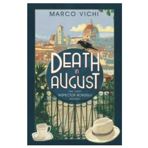 Death in August