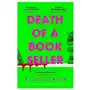 Death of a bookseller Hodder & stoughton Sklep on-line