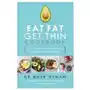 Eat fat get thin cookbook Hodder & stoughton Sklep on-line