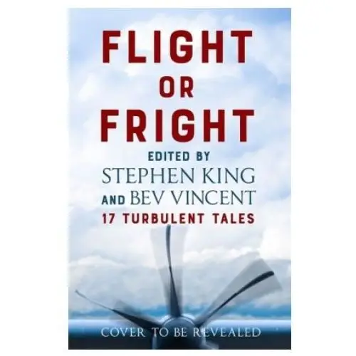 Flight or Fright