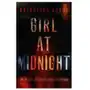 Girl at midnight Hodder & stoughton Sklep on-line